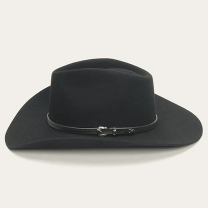 Stetson Seneca Hat - Saddleworld Devonport