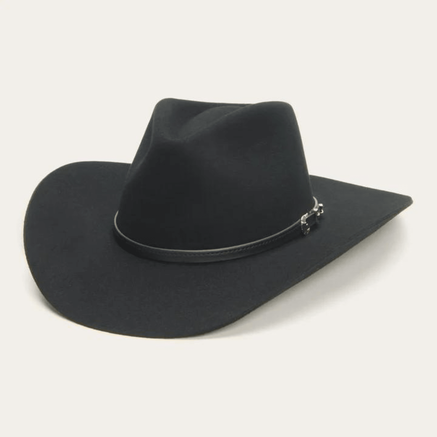 Stetson Seneca Hat - Saddleworld Devonport