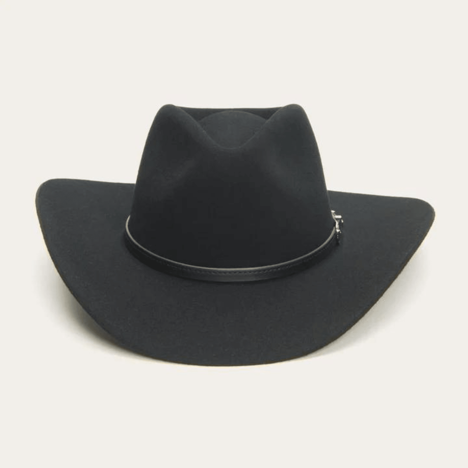 Stetson Seneca Hat - Saddleworld Devonport