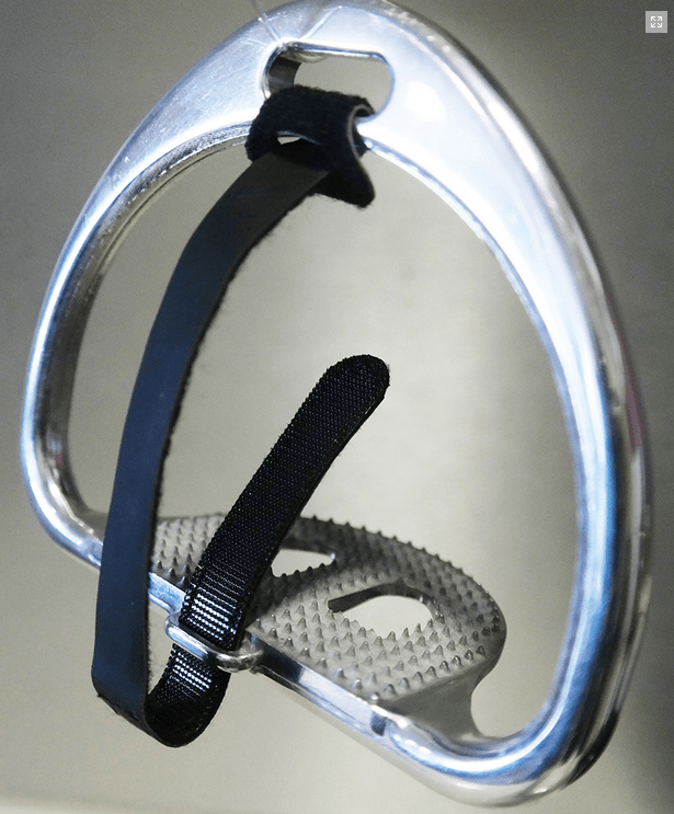STS 95 Gram Race Iron - Saddleworld Devonport