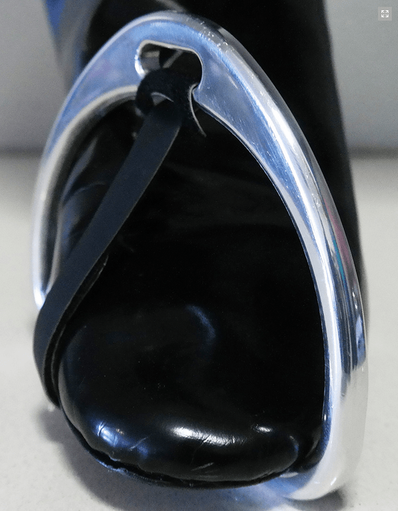 STS 95 Gram Race Iron - Saddleworld Devonport