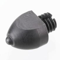 SupaStud Mini Dome Stud 18mm - Saddleworld Devonport