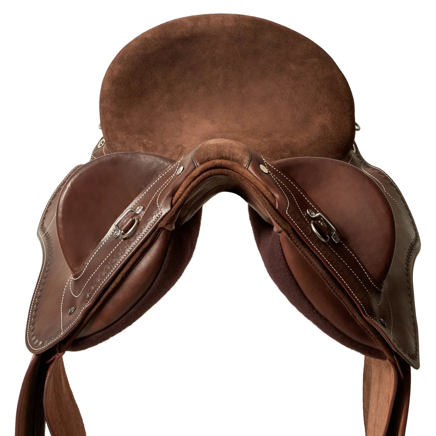 Syd Hill Premium Stock Fender Saddle - SHX Adjustable Tree - Saddleworld Devonport