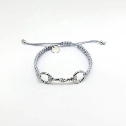 Taka-Rhinestone Bracelet - Saddleworld Devonport