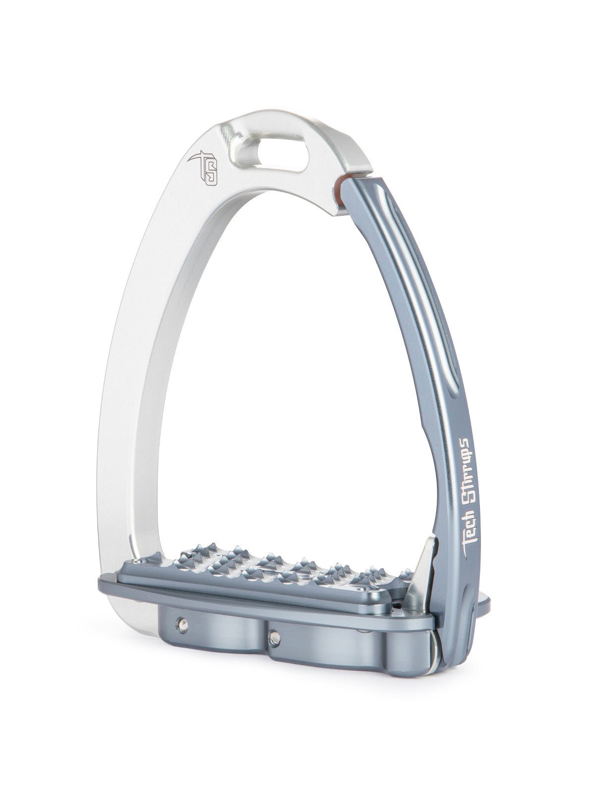 Tech Stirrups - Venice Evo Jumping/Cross - Saddleworld Devonport
