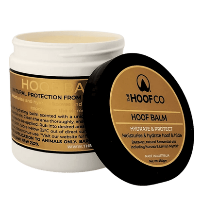 The Hoof Co Hoof Balm - Saddleworld Devonport