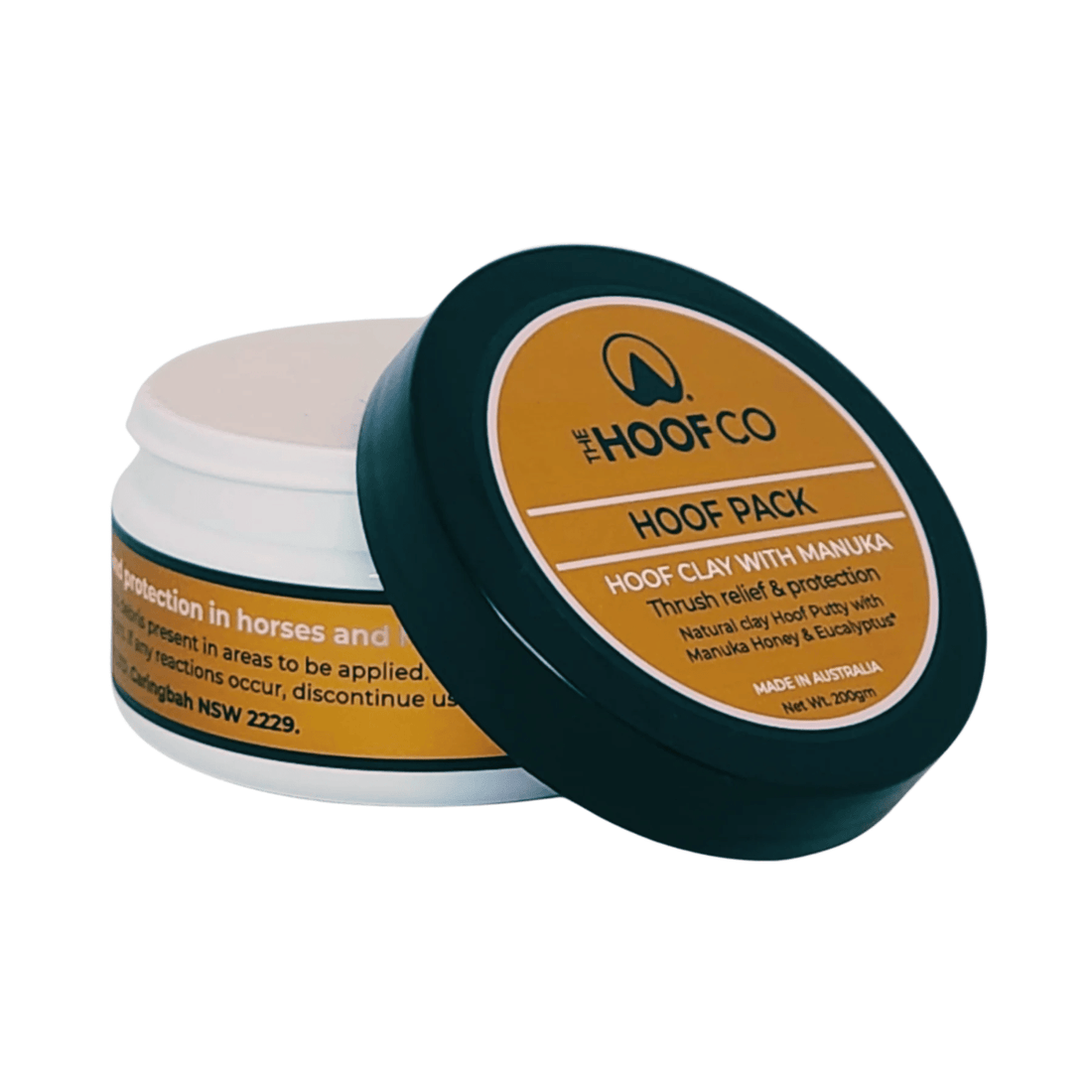 The Hoof Co Hoof Pack - Saddleworld Devonport