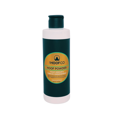 The Hoof Co Hoof Powder - Saddleworld Devonport
