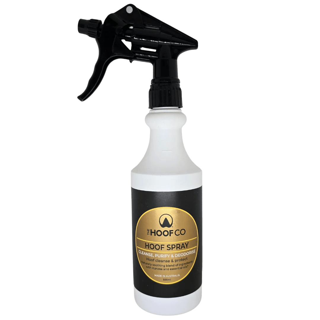 The Hoof Co Hoof Spray - Saddleworld Devonport