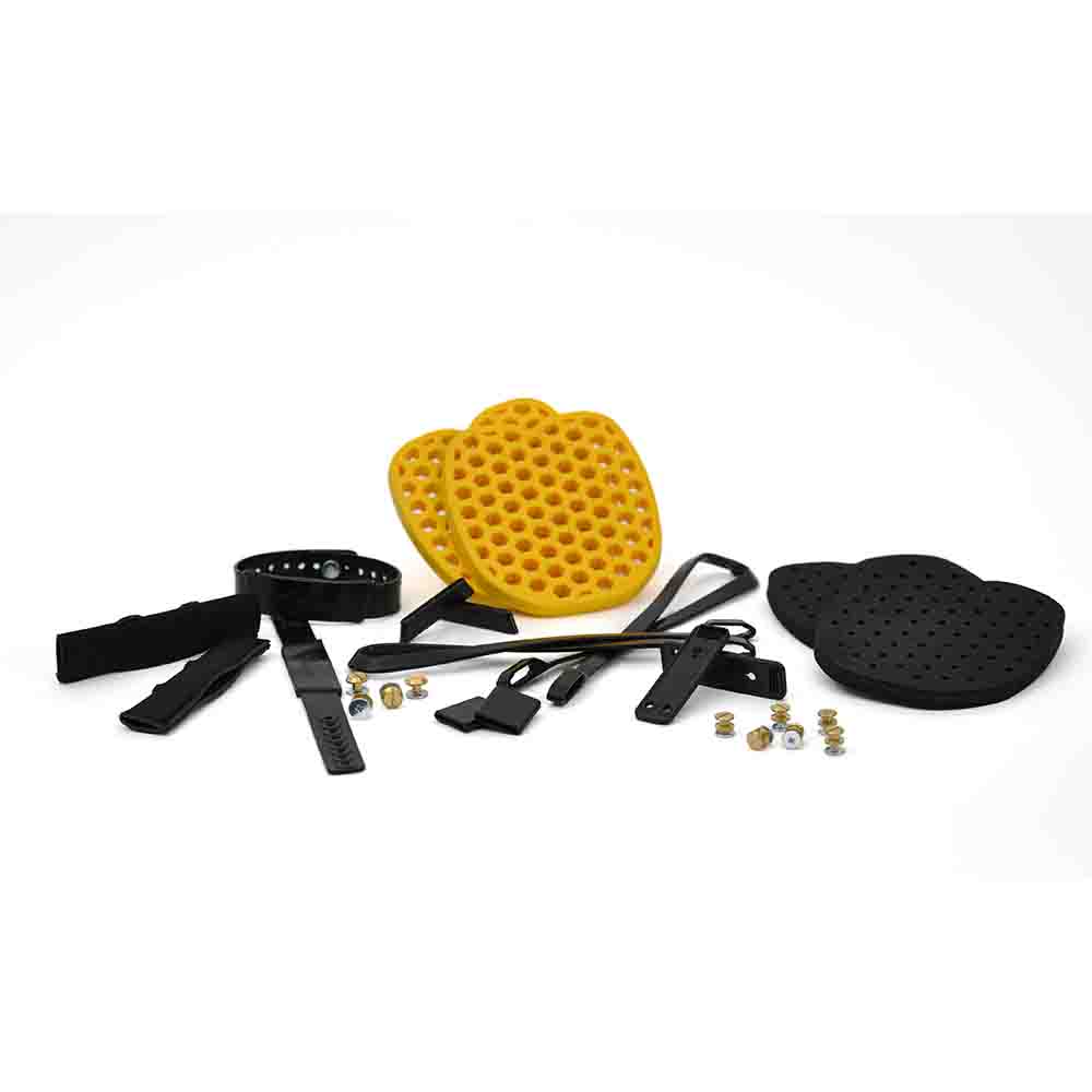 ScootBoot Hoof Boots TheraRide Pair