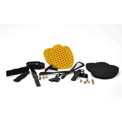 ScootBoot Hoof Boots TheraRide Pair