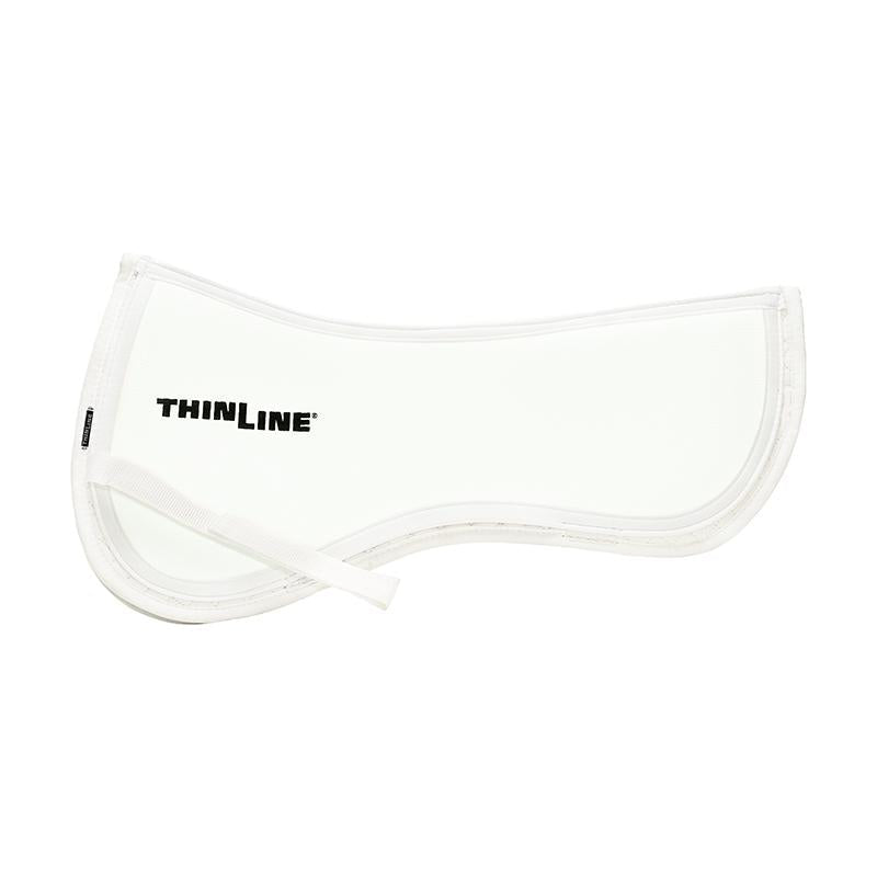 ThinLine Trifecta Cotton Half Pad - Saddleworld Devonport