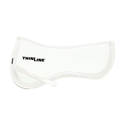 ThinLine Trifecta Cotton Half Pad - Saddleworld Devonport