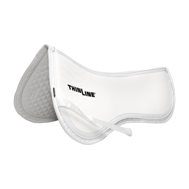 ThinLine Trifecta Cotton Half Pad - Saddleworld Devonport