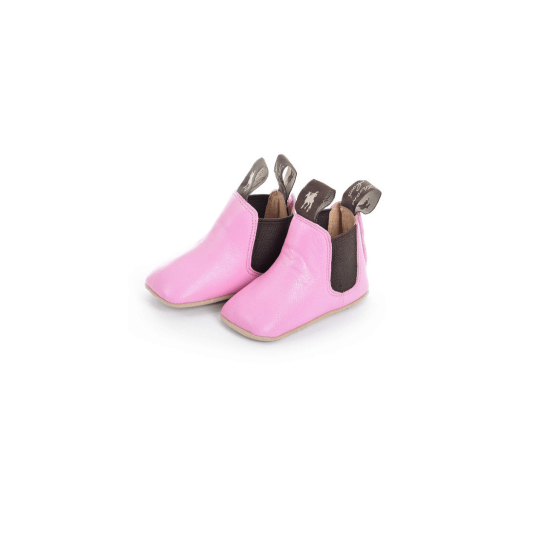 Thomas Cook Baby Booties - Saddleworld Devonport