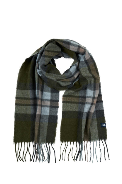 Thomas Cook Bonnel Scarf - Saddleworld Devonport