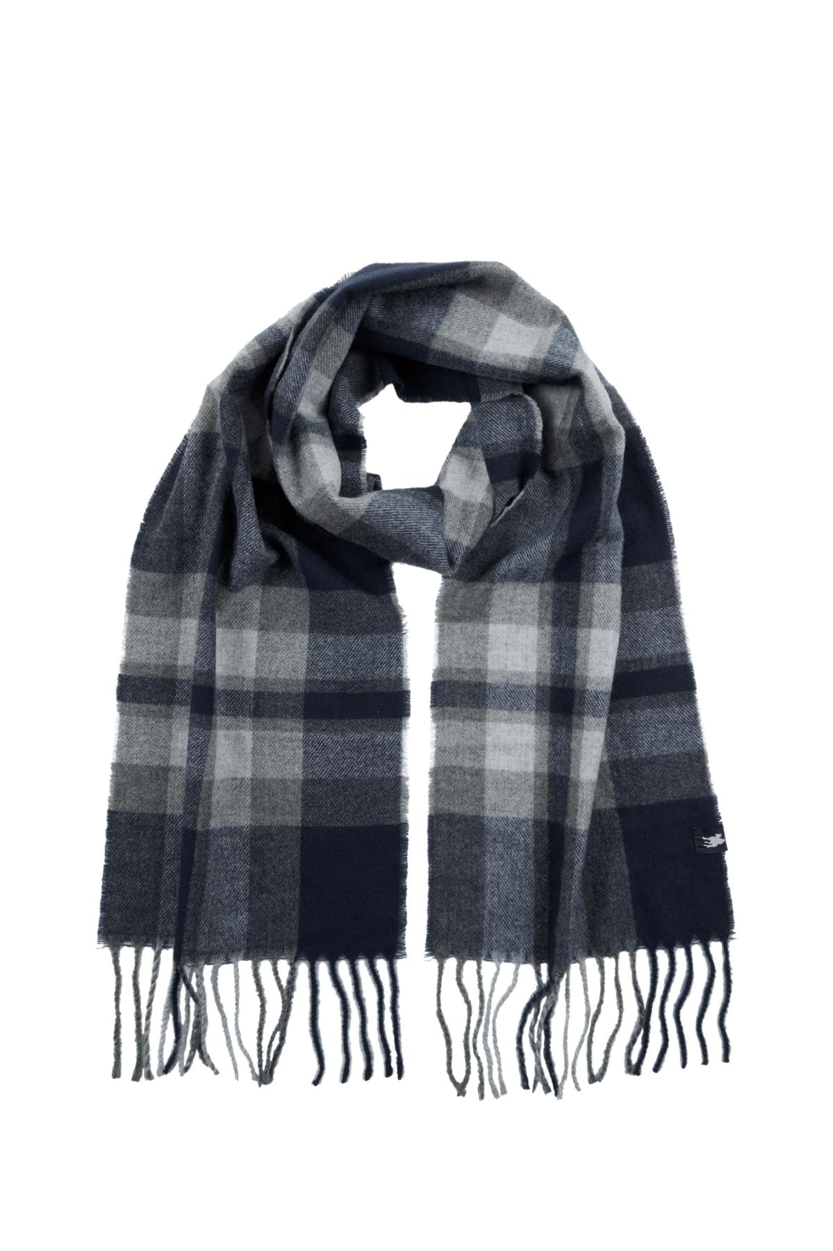 Thomas Cook Bonnel Scarf - Saddleworld Devonport