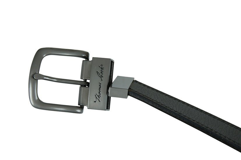 Thomas Cook Denver Reversable Belt - Saddleworld Devonport