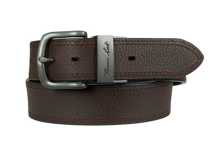 Thomas Cook Denver Reversable Belt - Saddleworld Devonport