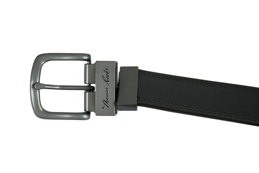 Thomas Cook Denver Reversable Belt - Saddleworld Devonport