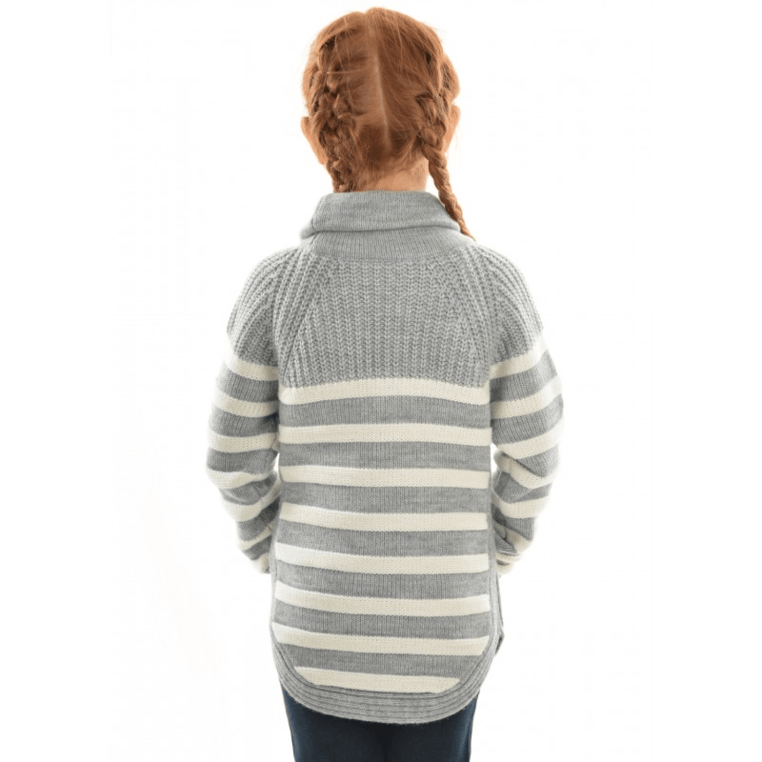 Thomas Cook Girls Daylesford Jumper - Saddleworld Devonport