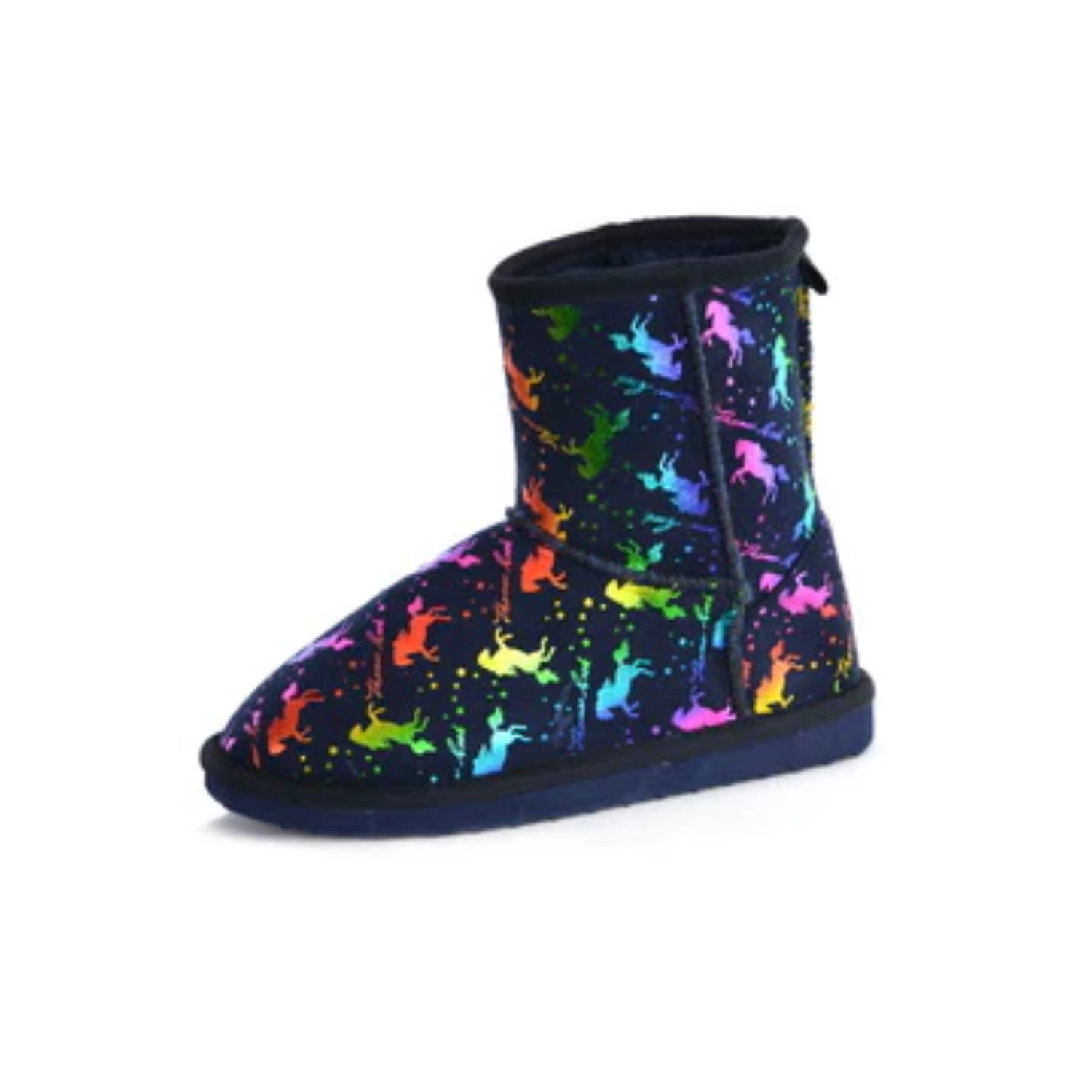 Thomas Cook Horse Ugg Boots - Saddleworld Devonport