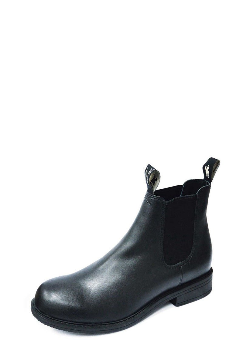 Thomas Cook Junior Clubber Boots - Saddleworld Devonport