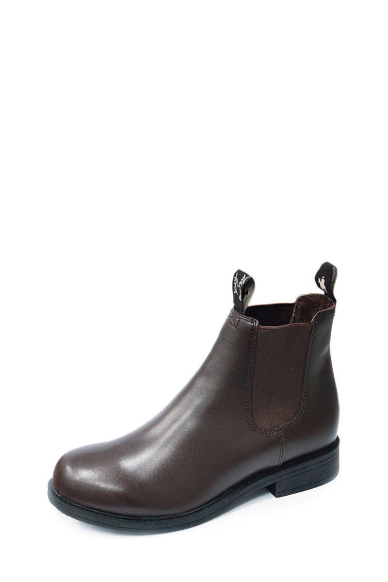 Thomas Cook Junior Clubber Boots - Saddleworld Devonport