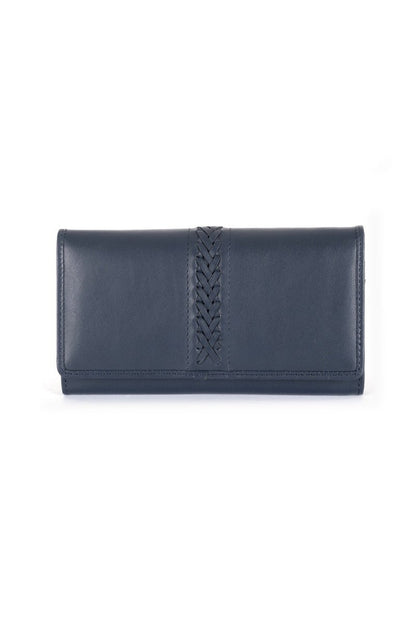 Thomas Cook Lucy Wallet - Saddleworld Devonport
