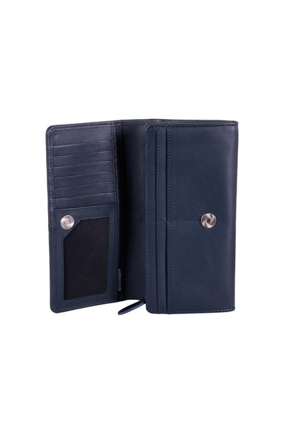 Thomas Cook Lucy Wallet - Saddleworld Devonport