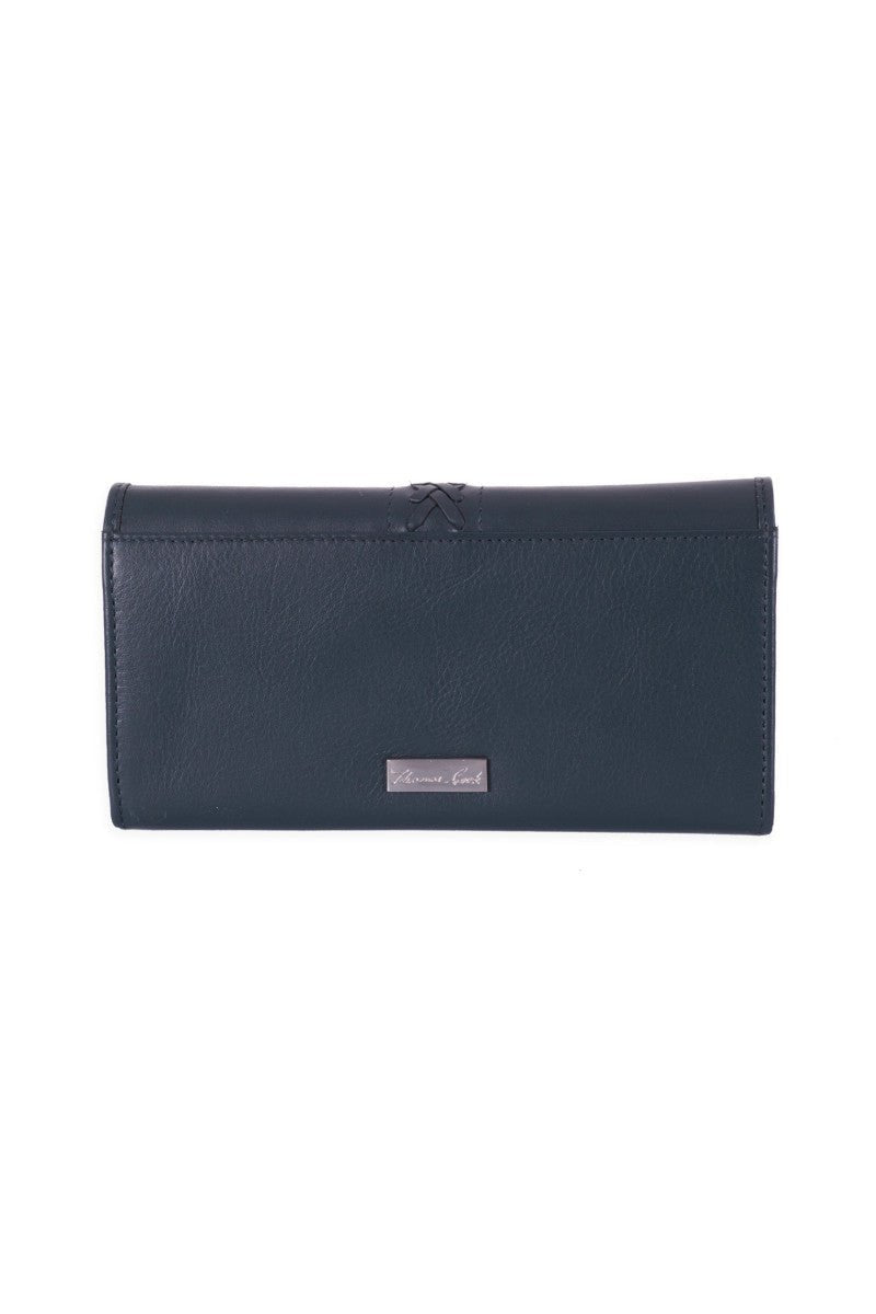 Thomas Cook Lucy Wallet - Saddleworld Devonport