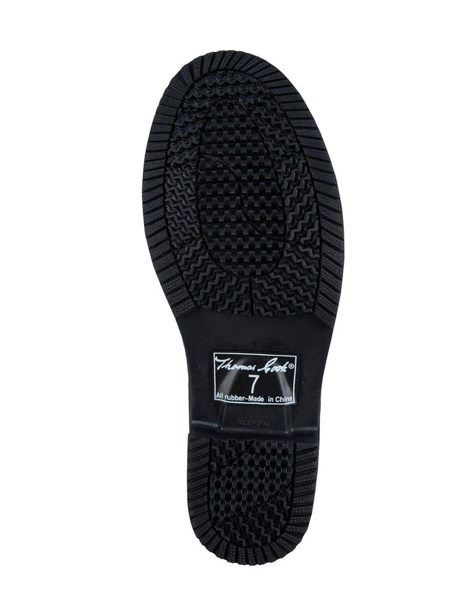 Thomas Cook Womens Wynyard Gumboots - Saddleworld Devonport