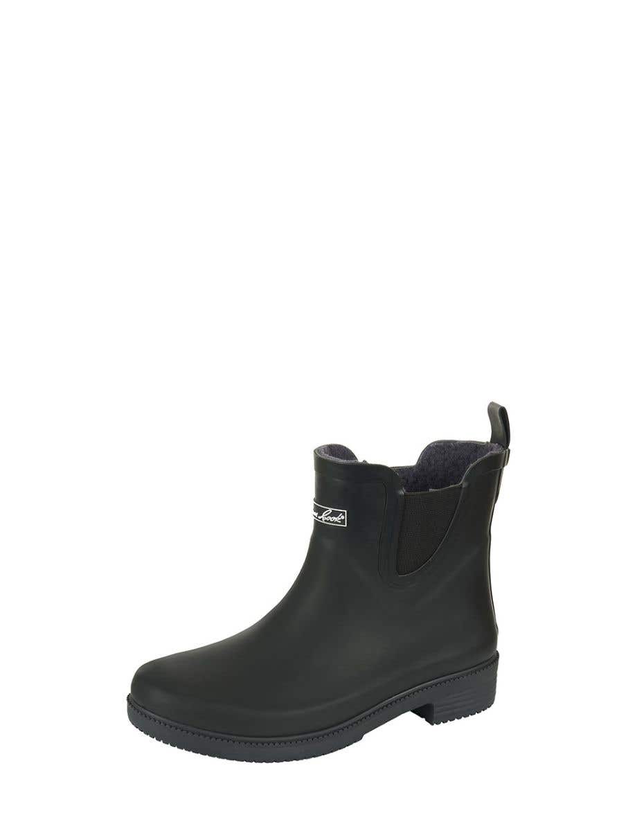 Thomas Cook Womens Wynyard Gumboots - Saddleworld Devonport