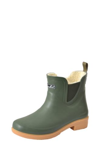 Thomas Cook Wynyard Gumboot - Saddleworld Devonport