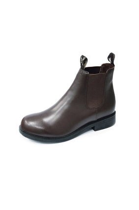 Thomas Cook Youth Clubber Boots - Saddleworld Devonport