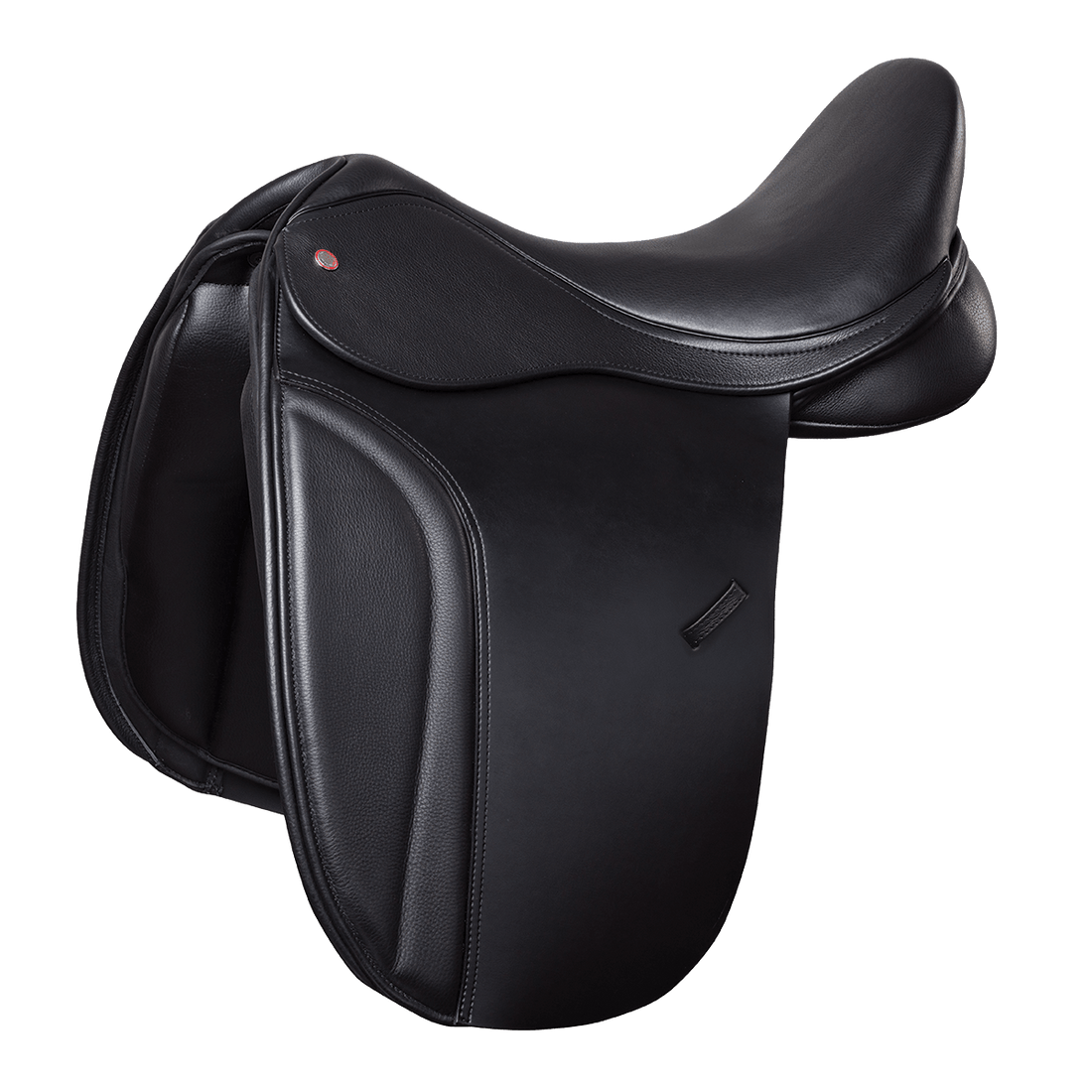 Thorowgood T9 Dressage Saddle - Saddleworld Devonport
