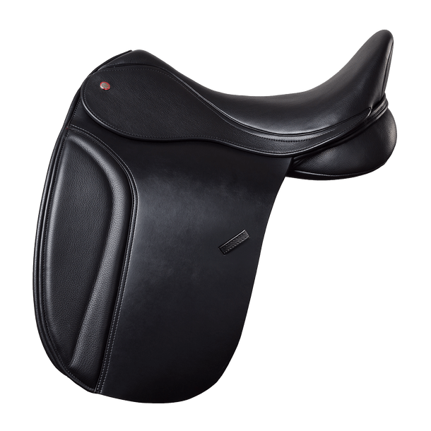 Thorowgood T9 Dressage Saddle - Saddleworld Devonport