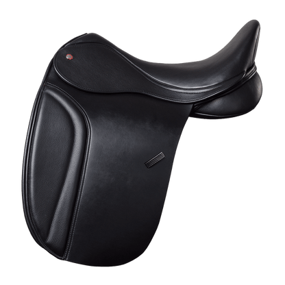 Thorowgood T9 Dressage Saddle - Saddleworld Devonport