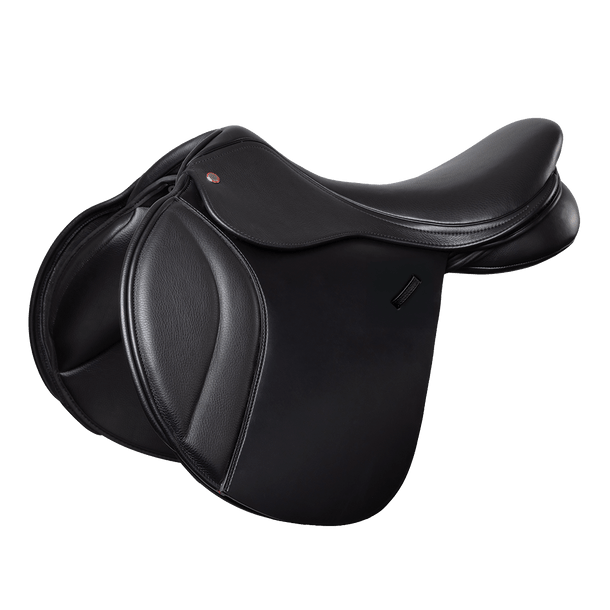 Thorowgood T9 Jump Saddle - Saddleworld Devonport