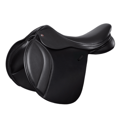 Thorowgood T9 Jump Saddle - Saddleworld Devonport