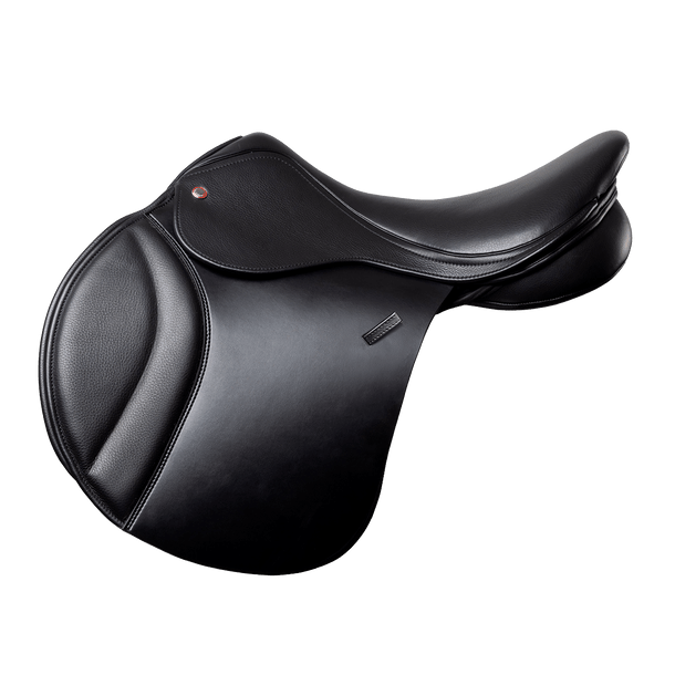 Thorowgood T9 Jump Saddle - Saddleworld Devonport