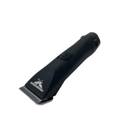 Thunderbird Equine Clippers - Saddleworld Devonport