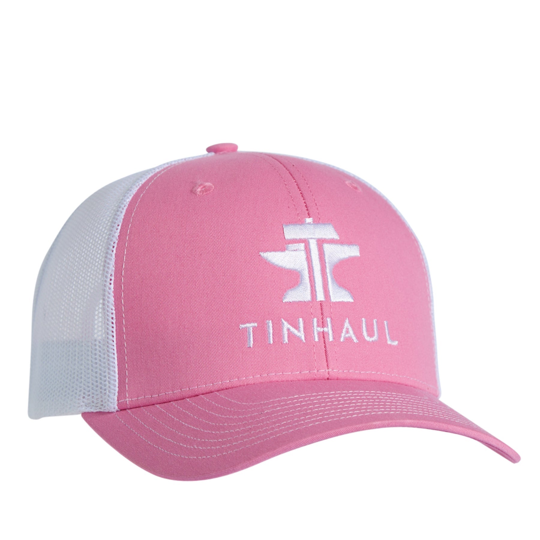 Tin Haul Truckers Cap - Saddleworld Devonport