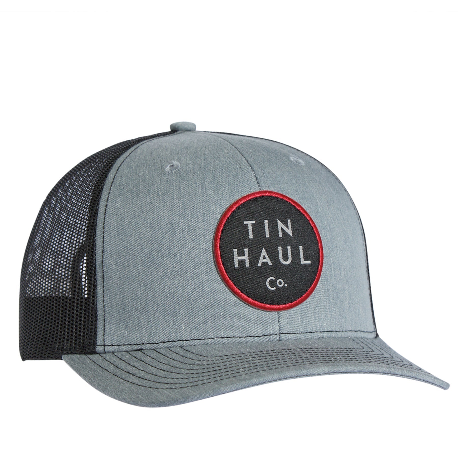 Tin Haul Truckers Cap - Saddleworld Devonport
