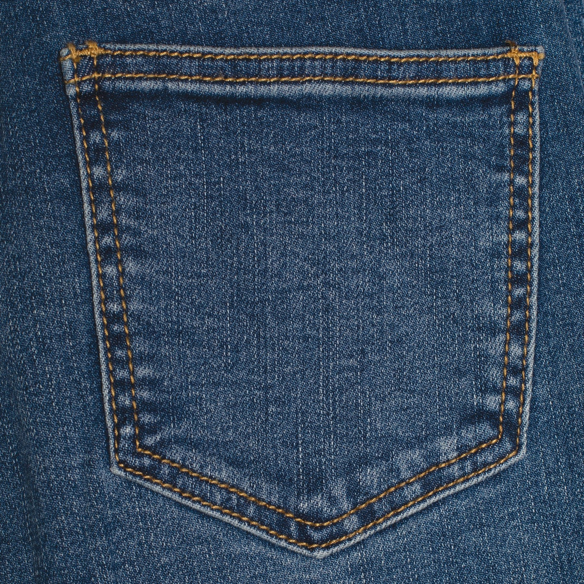 Tin haul Womens Denim 595 Libby Flare Plain Blue - Saddleworld Devonport