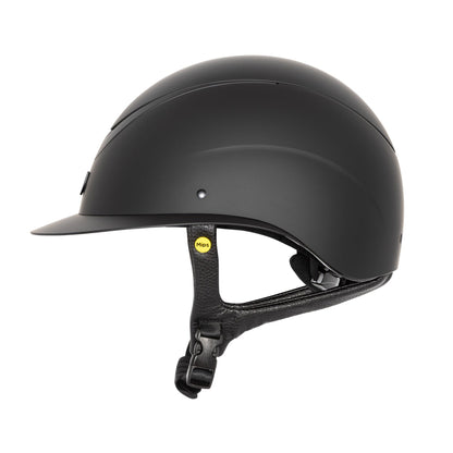 Tipperary Caledon MIPS Helmet - Wide Brim - Saddleworld Devonport