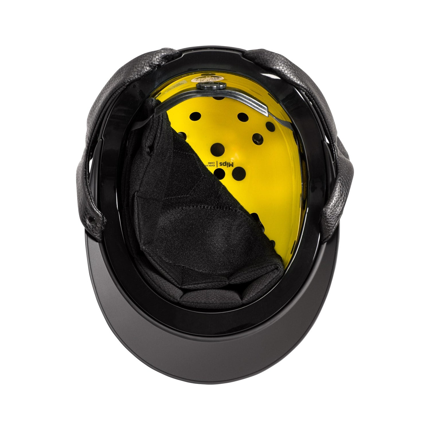 Tipperary Caledon MIPS Helmet - Wide Brim - Saddleworld Devonport