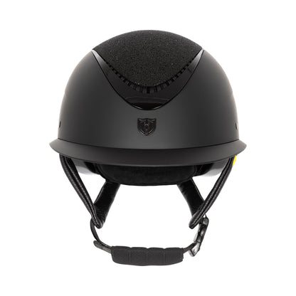 Tipperary Caledon MIPS Helmet - Wide Brim - Saddleworld Devonport