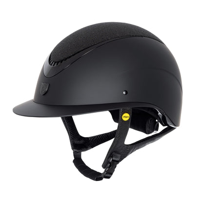 Tipperary Caledon MIPS Helmet - Wide Brim - Saddleworld Devonport
