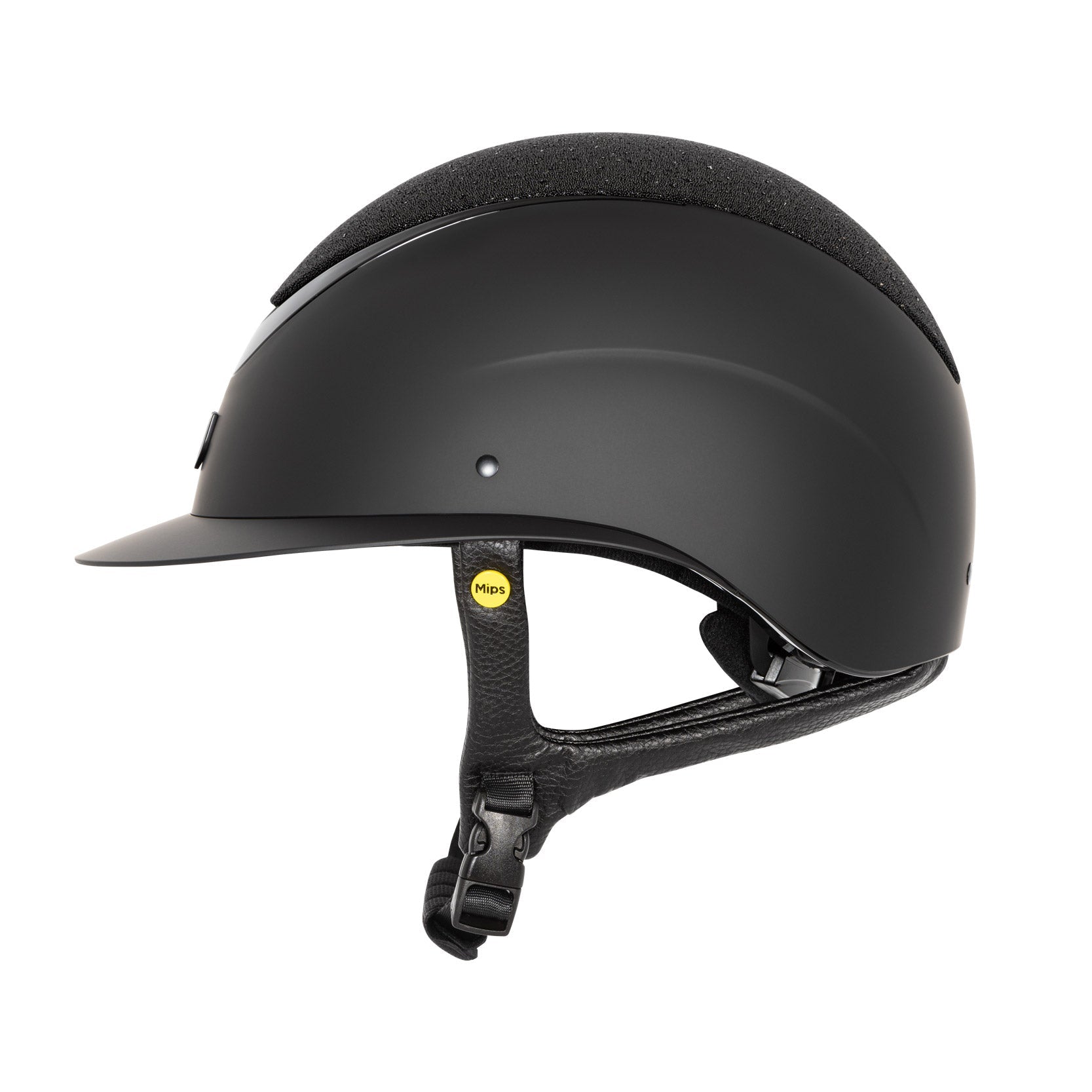 Tipperary Caledon MIPS Helmet - Wide Brim - Saddleworld Devonport